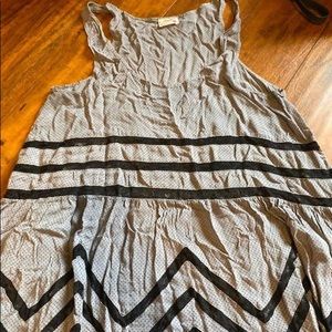 Free people top/ dress